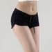 Low Rise Denim Jeans for Women Sexy And Hot Style Slim Fit Versatile Tight Shorts with Laces Bodycon Hot Pants for Summer_ecoleips.com