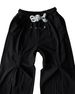 Dark Rock Style Floor Length Trousers for Women European American Casual Fashion Comfortable Versatile Commuting Wholesale_ecoleips.com