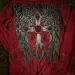 Affliction Long Sleeved T Shirt Y2K New Hip Hop Round Neck Oversized T Shirt Mens Womens Casual Gothic Clothing Tops Streetwear_ecoleips.com