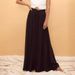 European And American Women's Clothing 2026 Summer Bohemian Versatile Loose Casual With Tie-Waist High-Waisted_ecoleips.com