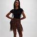 2025 New Leopard Print Lace Mesh Spicy Girl Skirt_ecoleips.com