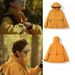 The Story Of Rose: Liu Yifei's Same Style Stormtrooper For Men Women, Autumn And Winter Casual Outdoor Sports Waterproof_ecoleips.com