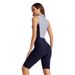 Aria Basics 2025 European And American Foreign Trade Sleeveless Tank Top Surfing Sun Protection Women's Swimsuit, Diving Suit,_ecoleips.com