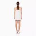 Floral Spaghetti Strap Dress - Sleeveless Backless A-Line Skirt For Women | European & American Style_ecoleips.com