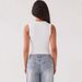Women's Clothing New Slim Sleeveless Vest_ecoleips.com
