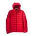 girl Girl 2025 Autumn Winter New Lightweight Women's Coat Outdoor Casual Hooded Soft Shell Cotton Padded Jacket For Women_ecoleips.com