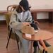 Premium Alpaca Wool Blend Coat - Oversized Double-Faced Trench Coat With Notch Lapel (8 Colors, XS-M)_ecoleips.com