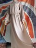 Women's Clothing Spot women's clothing new fashion pleated lace dress long skirt_ecoleips.com