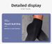 Gradual Change Tie-dye Yoga Pants Seamless Women's Running Sweatpants High Waist Hip Lifting Fitness Clothes Elastic Leggings Trousers_ecoleips.com