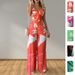2026 Spring New Women's Clothing, Cross-Border European And American Two-Piece Set, Fashionable Casual Commuting_ecoleips.com
