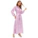 Directly From The Manufacturer: Yiduoduo's Elegant Long Dress With A Sweet Waistband Design And Floral Pattern; A Pleate_ecoleips.com