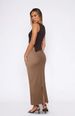 K New Fashion Tight And Sexy Thick Half Skirt For Women_ecoleips.com