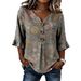 2026 European American Cross-border Foreign Trade Women's Sweatshirt With 3D Digital Printing, Sweet And Cute T-shirt_ecoleips.com