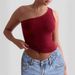 Women's Clothing 2025 Summer European And American Yoga Clothing Sports Sexy Slim Vest_ecoleips.com