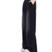 New Denim Overalls For Women, American Style Spicy Girls, Loose And Slimming, Versatile Straight Wide Leg Workwear_ecoleips.com