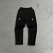 New 2025 European And American Style Casual Couple Fashion Hooded Sweatshirt Embroidered Sweatpants Simple Comfortable Streetwear_ecoleips.com