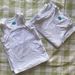 Class A Cotton Children's Vests, Standard Size, Pure White, Wholesale Boys And Girls, Children's Vest For Foreign Trade_ecoleips.com