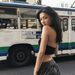 European And American Style High Street Off-shoulder Sleeveless Tank For Women, New Summer Sexy Short Slim-fit Crop Top_ecoleips.com