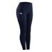 Women's Clothing Yoga Pants High Waist Hip Lifting Slim Sports Side Pocket Leggings_ecoleips.com