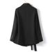Women's Clothing Spring And Autumn New Temperament Professional Loose Casual Style Suit Two Piece Suit For Women_ecoleips.com