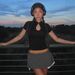 Women's Fashion Solid Color Short Top with Hollowed out Front And Chinese Knot Buttons European American Style Hot Selling 2026 New Arrival_ecoleips.com