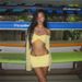 2025 Summer New Women's Solid Color Slim Off-Shoulder Long Sleeve Fashion Half Skirt Set_ecoleips.com