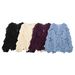 Layered V-Neck Blouse – Versatile Textured Shirt For Casual & Office Wear (Xs-L, 4 Colors) Afternoon Alchemy_ecoleips.com