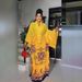 Women's Clothing Printing Irregular Temperament Large Size Women's Big Swing Skirt Suit_ecoleips.com