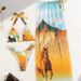Aria Basics 2025 New European And American Three-Piece Swimsuit For Women, Sexy Bikini With Long Skirt, Sun Protection, Foreign_ecoleips.com