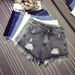 Women’s Clothing Plus Size Denim Shorts For Women In Summer, Fat Mm 200 Pounds, Loose And Slim, Wide Leg High Waist, Fat Girl, Ripped A Line Hot Pants_ecoleips.com