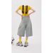 Women’s Vintage Loose Wide-Leg Denim Capri Pants – High Waist, Slimming Straight Fit, Retro 7/10 Length (S-4XL)_ecoleips.com