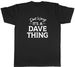 Women's T-Shirts Personalised Don't Worry It's Name Thing Mens Unisex T-Shirt Tee_ecoleips.com