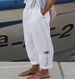 Suitable For All Seasons 2025 Women's Summer New Fashion Positioning Print Wide-leg Casual Pants_ecoleips.com