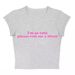Cross-border Trendy Slim-fit Printed Fresh Girl Ins-style Short-sleeve Top, Harajuku Versatile Short Women's Top_ecoleips.com