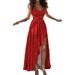 2026 Spring New Collection: Cross-Border European American Foreign Trade Women's Clothing - Elegant And Slim-Fit_ecoleips.com