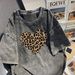 acid-washed Vintage T-shirt Street Style Hip Hop Punk Har_ecoleips.com