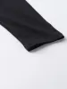 Y2k Fashion Long Sleeve T Shirt Heart Dog Paw Print T-shirt Cute Crew Neck Top For Spring Fall Women's Clothing_ecoleips.com