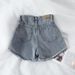 Women's High-Waisted Slimming Denim Shorts Korean Style Loose Wide Leg Summer 2021 Trendy Rolled up Hot Pants for Students_ecoleips.com