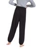 2XL-7XL Plus Size Pajamas Pant For Women New Spring Autumn Cotton Sleepwear Pants Loose Ladies Home Wear Sleep Pantalones_ecoleips.com