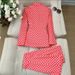 2025 Independent Station European And American Women's Clothing Digital Print Bohemian Suit Sleeve Cardigan Long_ecoleips.com