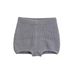 Women's Clothing Elastic Tight Hip Wrapped Knitted Shorts New Spring Fashion Versatile Solid Color Hot Girl Casual Hot Pants For Women_ecoleips.com