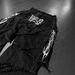 Men's Black Baggy Jeans 00 Patch Distressed Frayed Denim Pants Y2K Streetwear Wide Leg Casual Trousers For Hip Hop Daily Wear_ecoleips.com