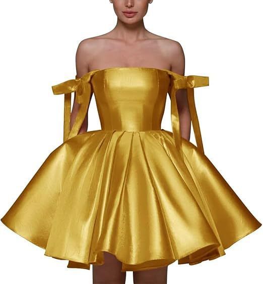Women's Clothing New Style Small Princess Dress Bride Temperament Banquet Small Dress White Elegant Summer_ecoleips.com