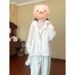 Korean-style High-end Knitted Cardigan Women, Mink Plush Sweatshirt, Fleece-lined Jacket, New Style For Petite Women In_ecoleips.com