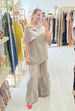 Women's Clothing Hot Products Women's Fashion Casual Loose Sleeveless Large Size Suit Women_ecoleips.com