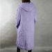 2026 New European And American Fashion Cardigan Plus Size Coat Fashionable Sweater Cross-Border Women's Knitwear_ecoleips.com