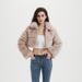Winter Faux Fur Jacket With Hood – Trendy Rabbit Fur-Like Coat (S-XXXL, Multiple Colors)_ecoleips.com