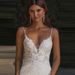 Women’s Clothing new luxury retro lace travel outdoor light wedding dress slim fishtail bride wedding gown welcome_ecoleips.com