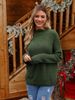 K Womens High Neck Sweater; Pullover; Knitted Top; Cardigan; V-neck;Cable-knit; Turtleneck; Cowl Neck Mock Neck; Boat Neck; Crew Neck; Roll Neck; Polo_ecoleips.com