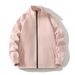 Women's Clothing Men And Women Autumn Couple Suits Men And Women Tops Windproof Jacket Straight Casual Pants Jacket Suit_ecoleips.com